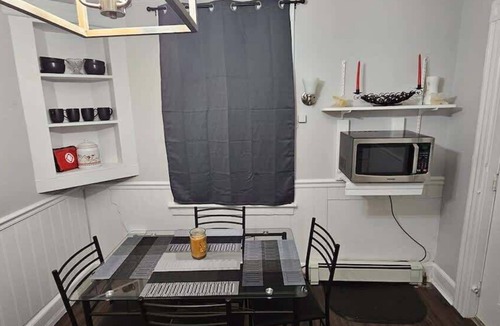 Middletown Apartment | Private Apt in Middletown-Wesleyan 101