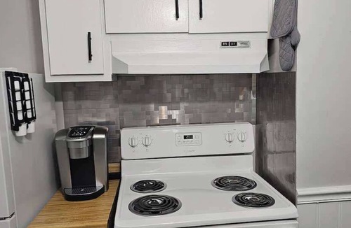 Middletown Apartment | Private Apt in Middletown-Wesleyan 101