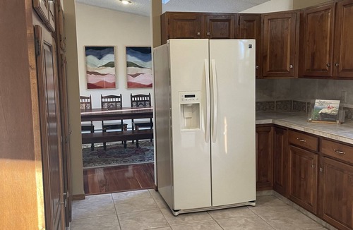 Park Vista House | Private Arcade, Mountain Views, Hot tub, Fire Pit