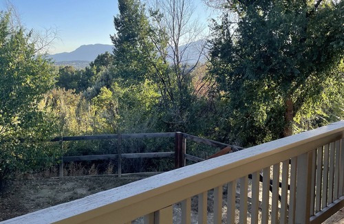 Park Vista House | Private Arcade, Mountain Views, Hot tub, Fire Pit