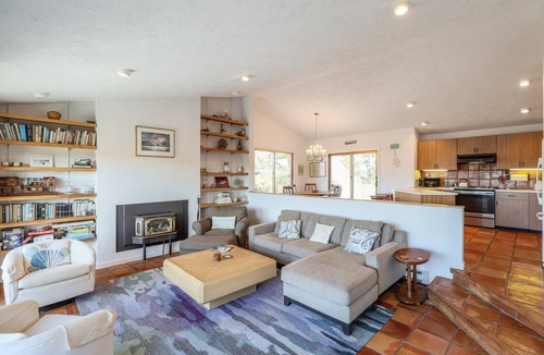 Truro House | Private Association Beach Access | Views | Spacious Home