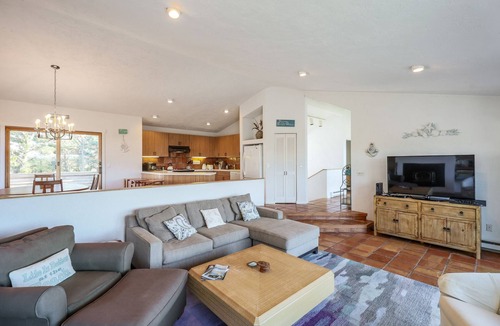 Truro House | Private Association Beach Access | Views | Spacious Home