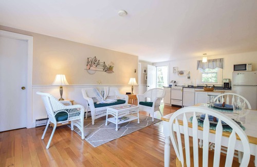 Wellfleet House | Private Association Pool Great Location!