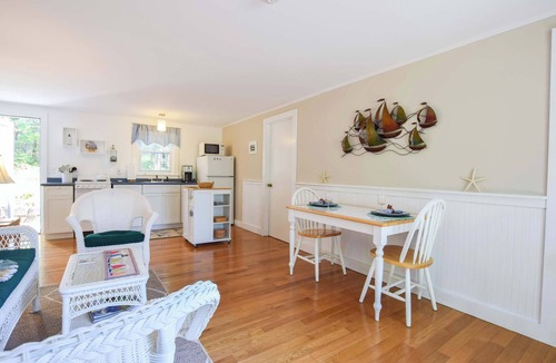 Wellfleet House | Private Association Pool Great Location!