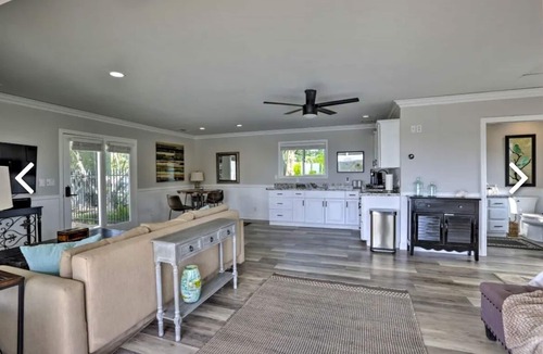 Newcastle Resort | Private Auburn Pool & Spa Retreat Sleeps 10+ Dogs Sunsets Wineries