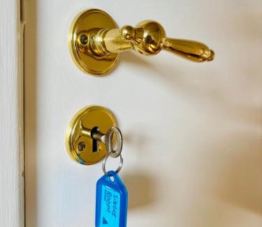 Odense House | PRIVATE B&B - EASY ACCESS - 24h SELF CHECK IN-OUT