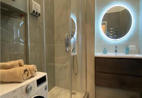 Hauts-Paves - Saint-Felix Bed & Breakfast | Private b&b maison 3 min to supermarket wifi