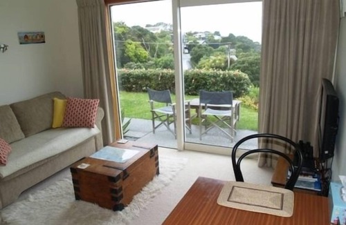 Leigh Bed & Breakfast | Private B & B with breathtaking views