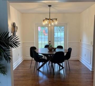 Mount Dora House | Private Backyard Drive to Disney