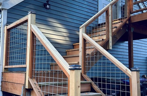 Bainbridge Island Apartment | Private Bainbridge Studio - Walk to Ferry & Beach