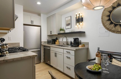 Santa Barbara County Apartment | Private Balcony | Coastal Escape