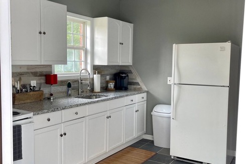 Dallas Apartment | Private Basement Apartment