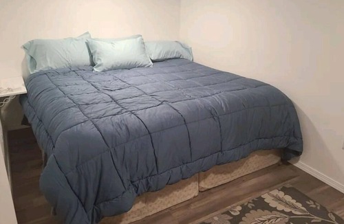 West Central Apartment | Private basement studio apt.n