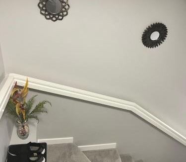 Transcona House | Private Basement Suite with comfort