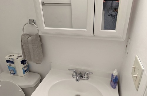 Harrisburg House | Private bath/independent unit/sparkling/private parking