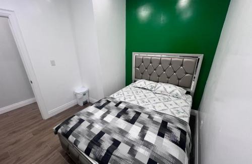 Cambridge House | Private Bathroom Room In Cambridge B7
