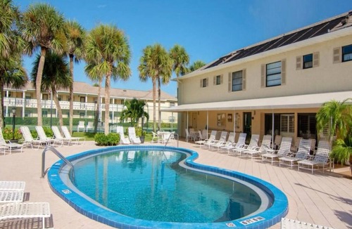 Indian River Shores Condo | Private Beach Access - 2 min walk from unit!