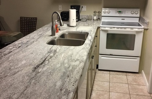 Miramar Beach Condo | Private Beach access-last week of July still available!