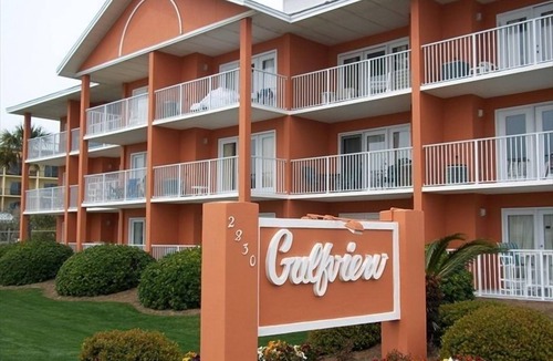 Miramar Beach Condo | Private Beach access-last week of July still available!