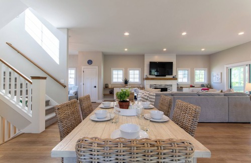 Miami Park House | Private Beach Community