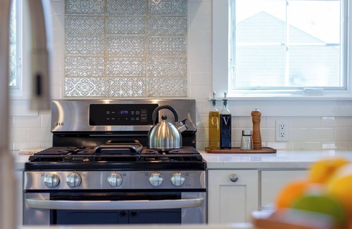 Miami Park House | Private Beach Community