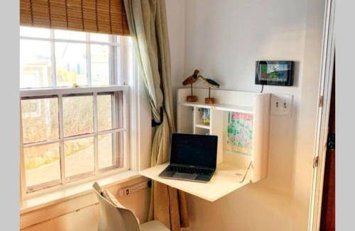Siasconset House | Private Beach Cottage for two in Sconset!