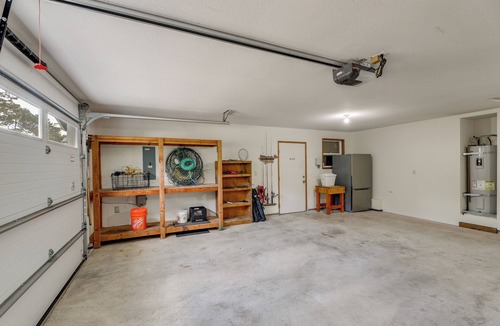 Florence House | Private Beach, Deck & Grill! Siuslaw River Getaway