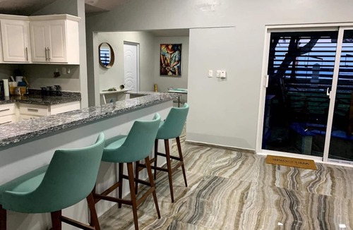 Bocacanasta House | Private Beach Front House in Bani