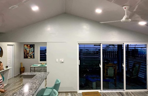 Bocacanasta House | Private Beach Front House in Bani