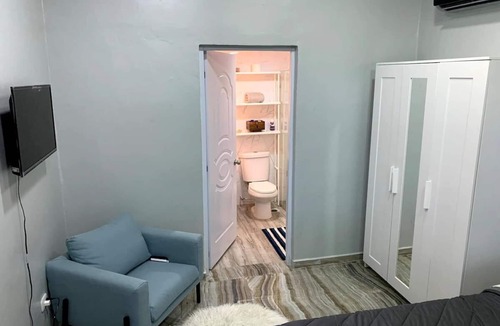 Bocacanasta House | Private Beach Front House in Bani