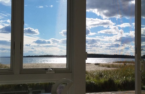 Cutchogue House | Private Beach Front Summer Rental