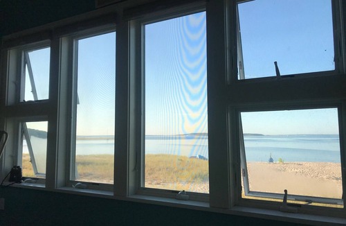 Cutchogue House | Private Beach Front Summer Rental