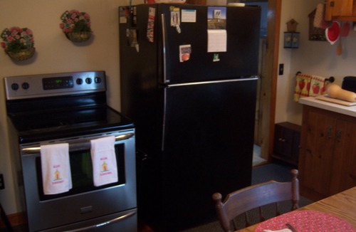 Sagamore Beach House | private beach getaway