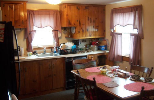 Sagamore Beach House | private beach getaway