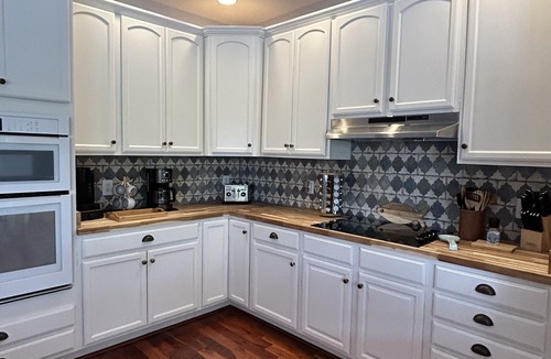 Cape Charles House | Private Beach Getaway: close to town, shopping, restaurants, pool & tennis