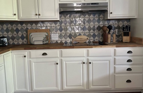 Cape Charles House | Private Beach Getaway: close to town, shopping, restaurants, pool & tennis