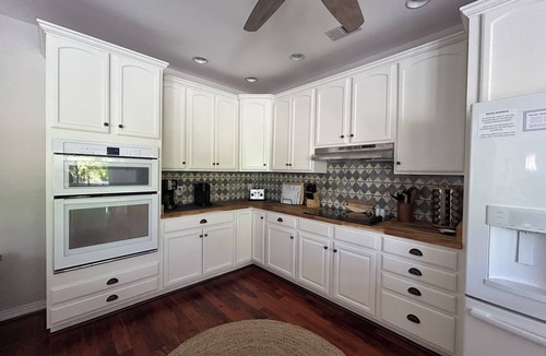 Cape Charles House | Private Beach Getaway: close to town, shopping, restaurants, pool & tennis