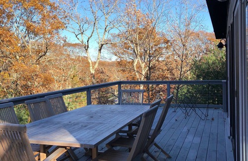 Springs House | Private Beach Getaway