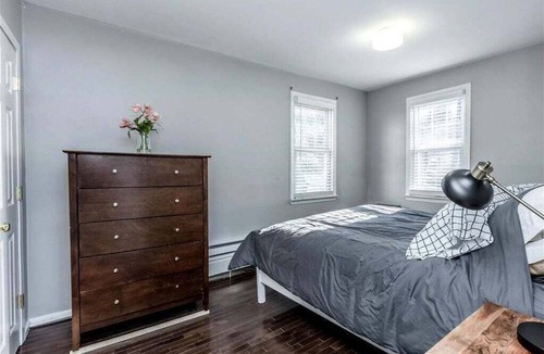 Northport House | Private Beach House Getaway.