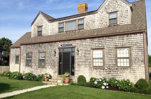 Surfside House | Private Beach House in Surfside