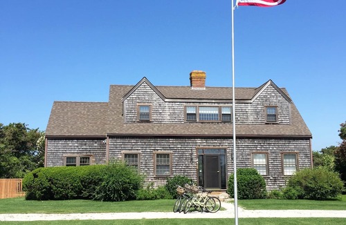 Surfside House | Private Beach House in Surfside