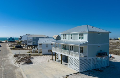 Southpointe House | Private beach/Luxury home/Private pool