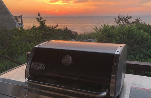 Dennis House | PRIVATE BEACH- MAYFLOWER/Bayview- 5 BR - Dennis!