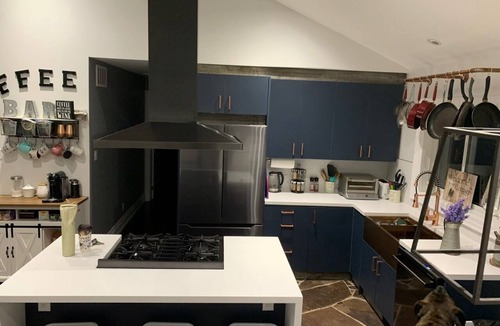 Perry House | Private Beach! Next to major snowmobiling trails!