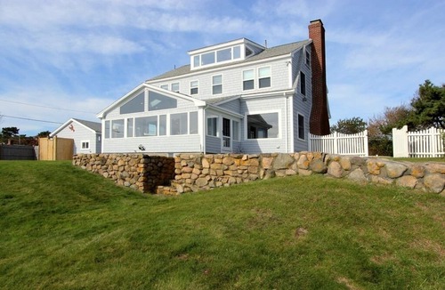 Dennis Port House | Private Beach On Nantucket Sound! (2055)