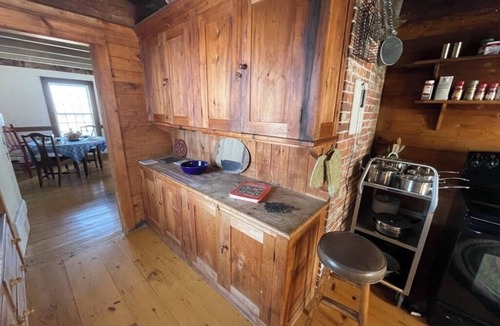 Perry House | Private Beach! Passamaquoddy Bay Cottage