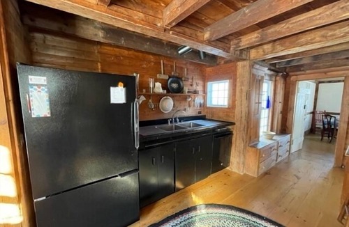 Perry House | Private Beach! Passamaquoddy Bay Cottage