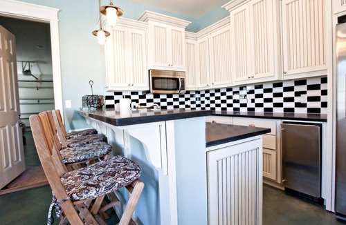 Inlet Beach House | *PRIVATE BEACH* *PRIVATE POOL* *ELEVATOR* *6 BEACH BIKES*