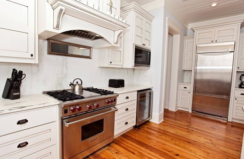 Inlet Beach House | *PRIVATE BEACH* *PRIVATE POOL* *ELEVATOR* *6 BEACH BIKES*