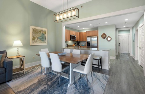 Santa Rosa Beach Condo | Private Beach Access - Community Pool - Steps to Beach!